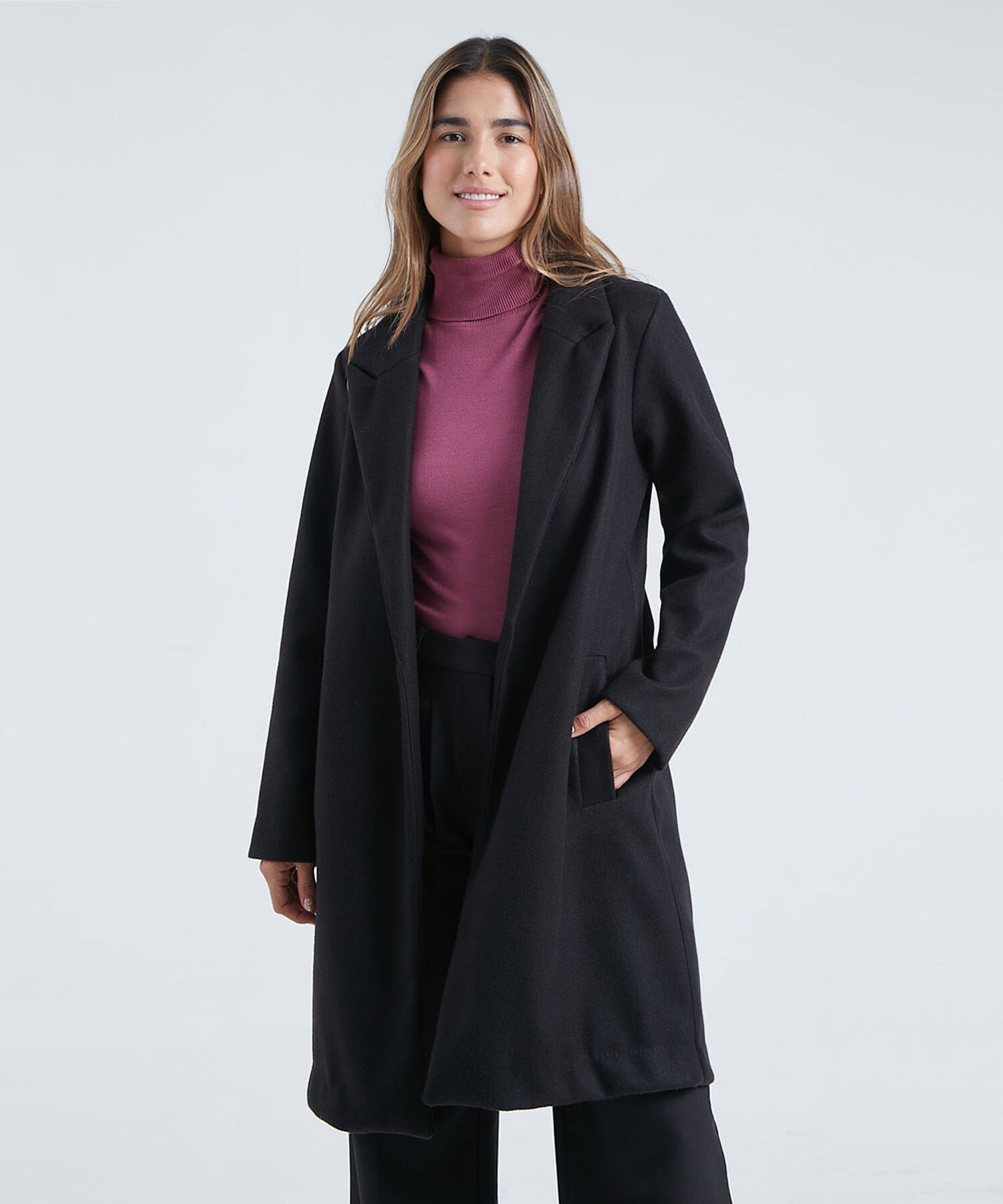 chaquetas para mujer