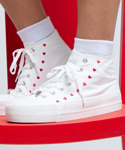 tenis sport para mujer image number null
