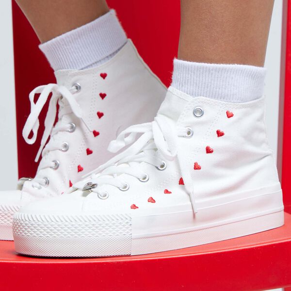 tenis sport para mujer image number null