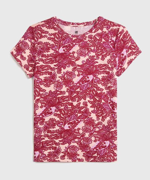 camisetas mujer image number null