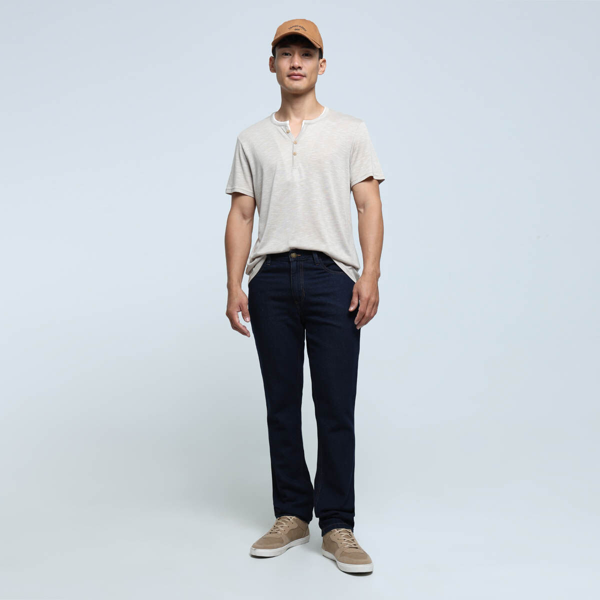 camisetas para hombre