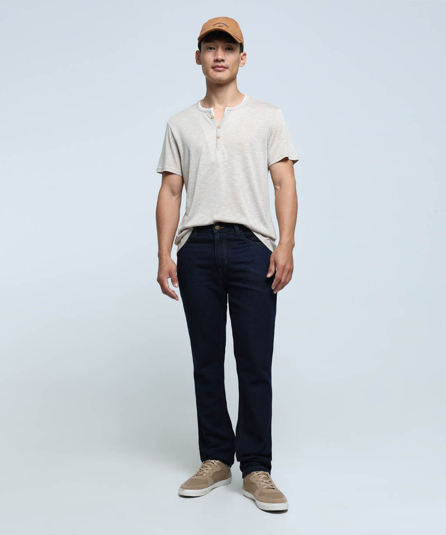 camisetas para hombre