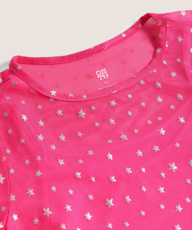 camisetas para niñas