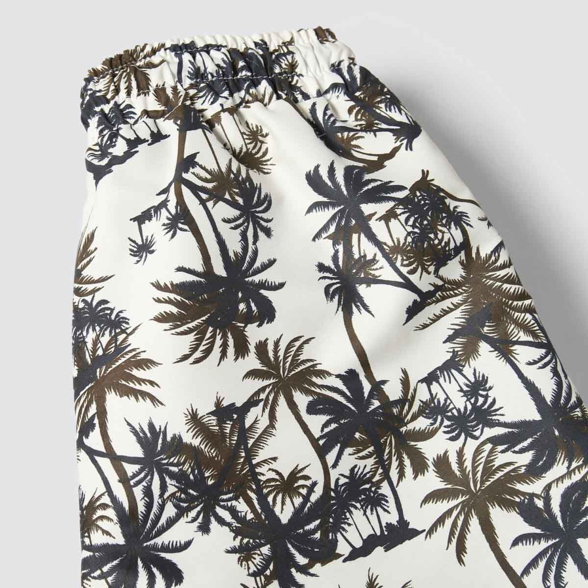 bermudas para niños
