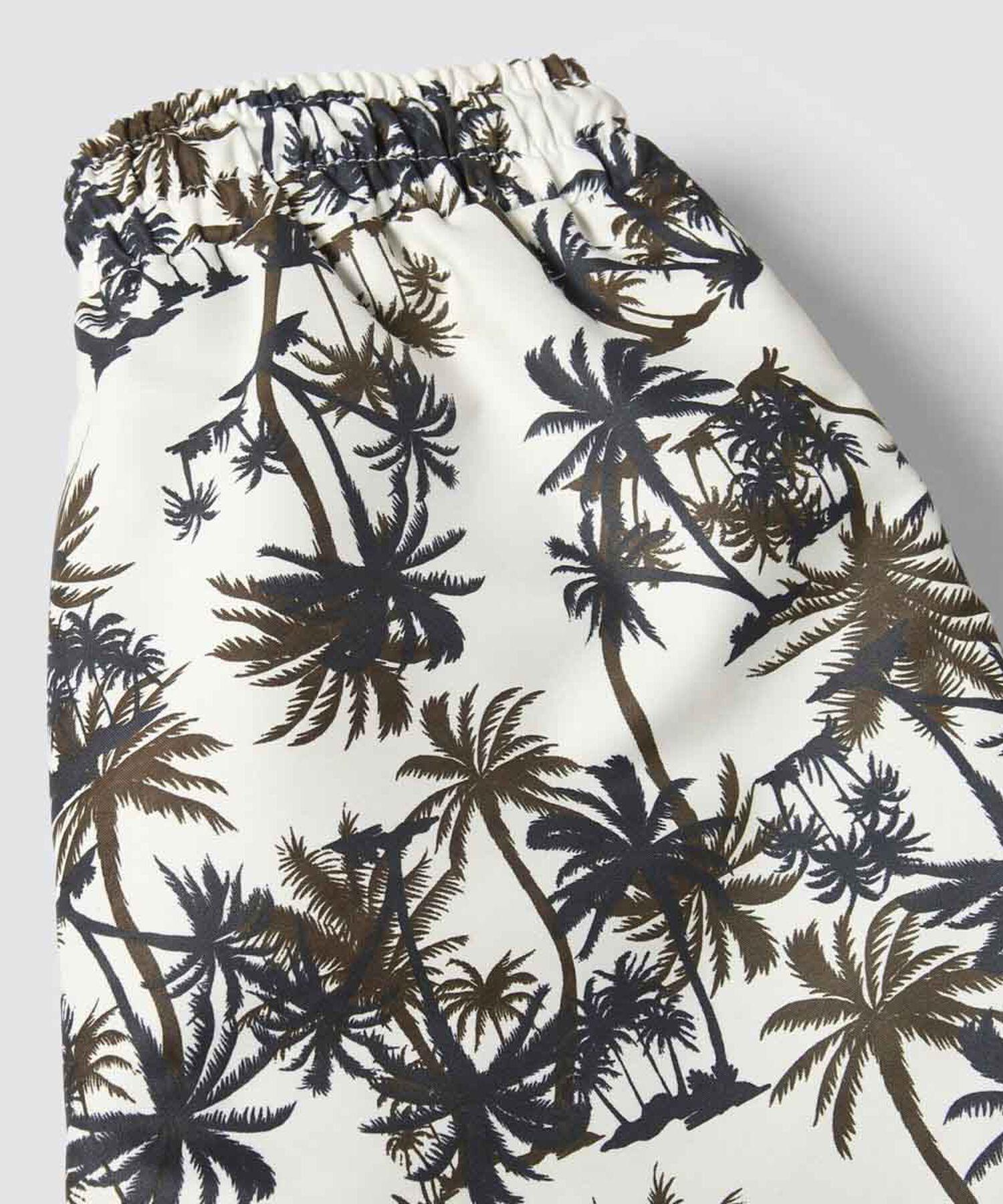 bermudas para niños