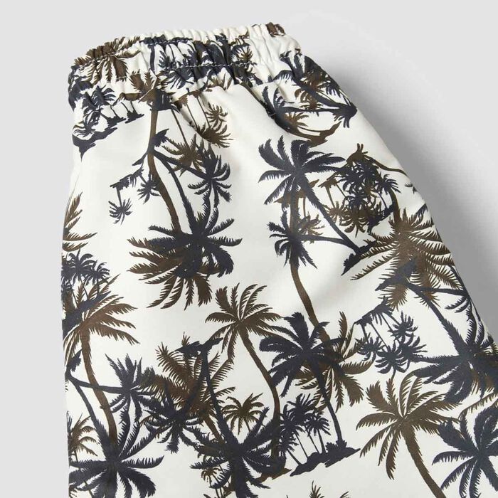 bermudas para niños
