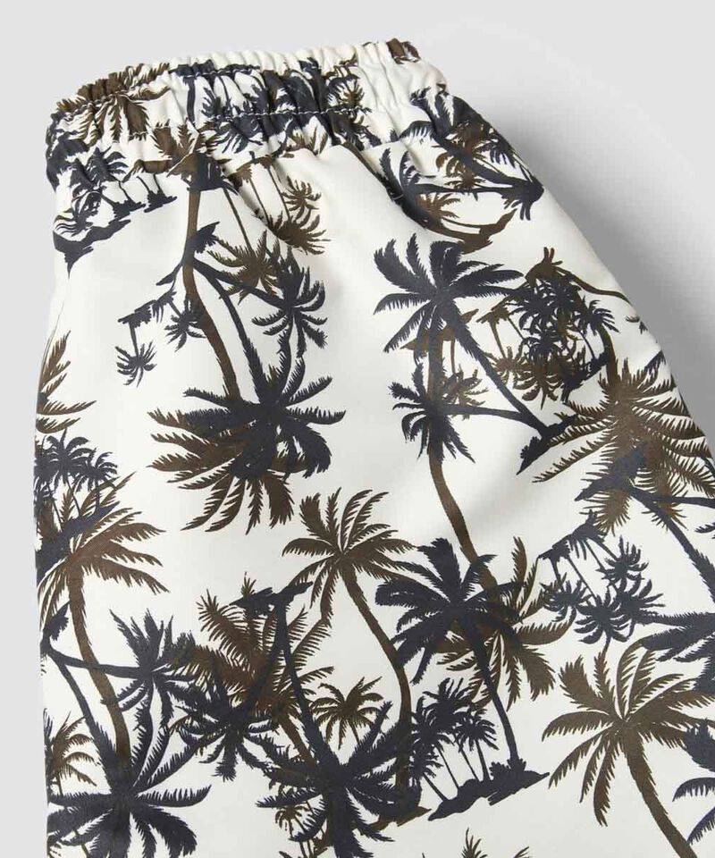bermudas para niños