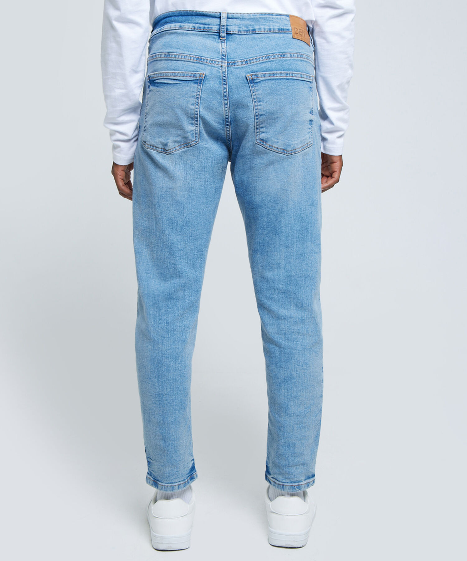jeans denim