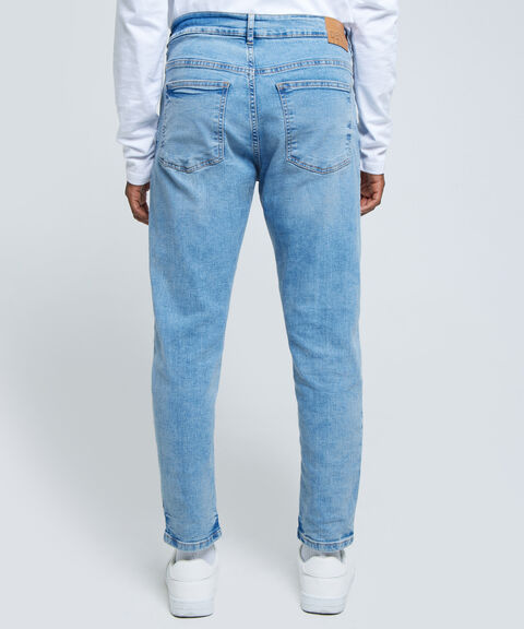 jeans denim image number null