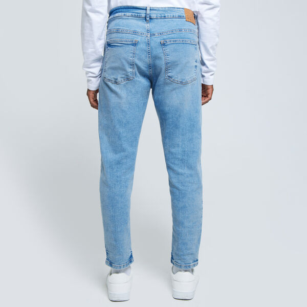 jeans denim image number null