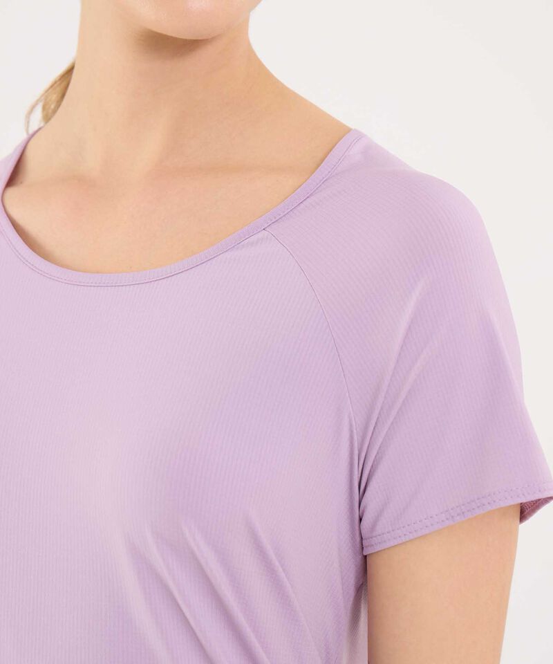 camisetas deportivas mujer