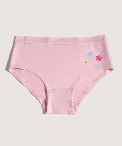 ropa interior para niñas