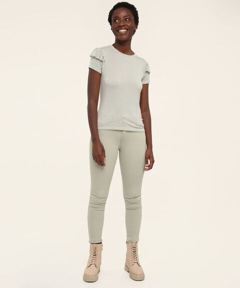 camisetas mujer