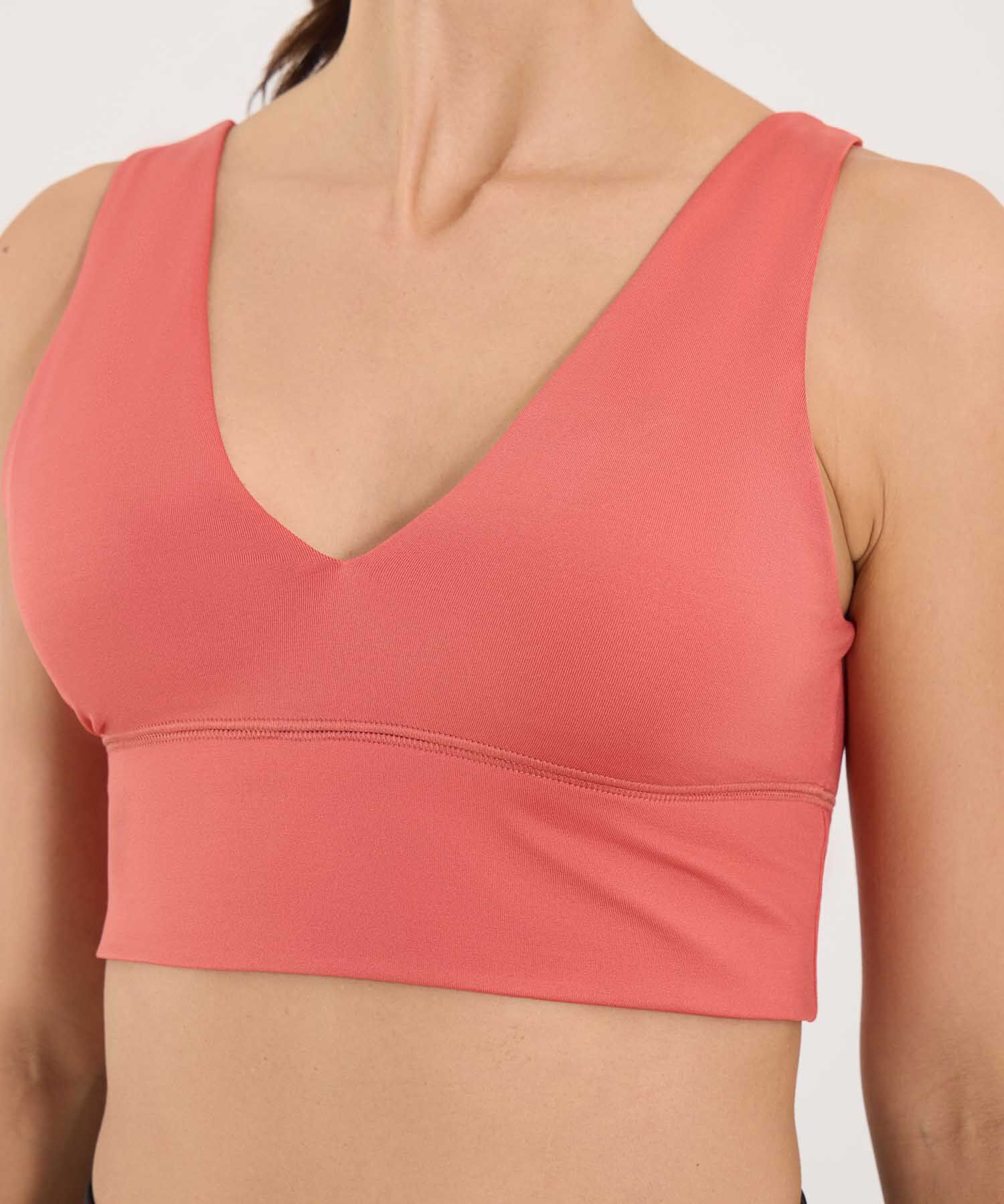 top deportivo mujer