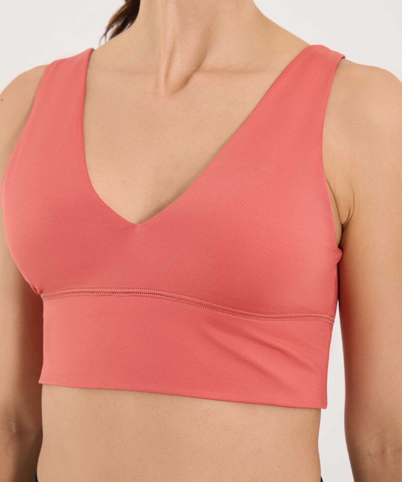 top deportivo mujer