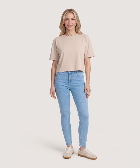 camisetas mujer