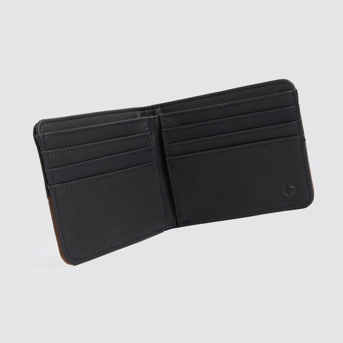 billeteras para hombre