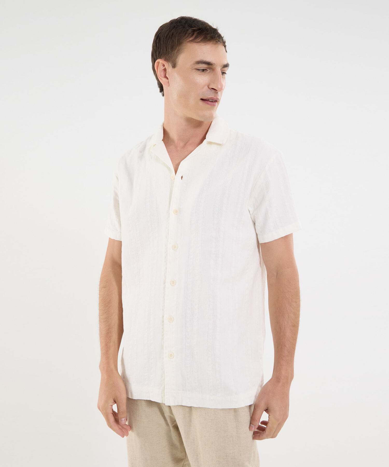 camisas para hombre