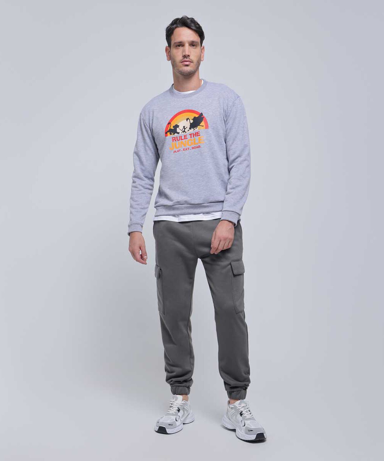 buzos para hombre