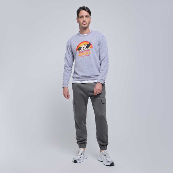 buzos para hombre