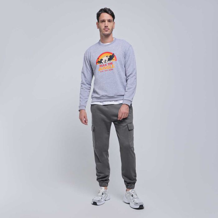 buzos para hombre