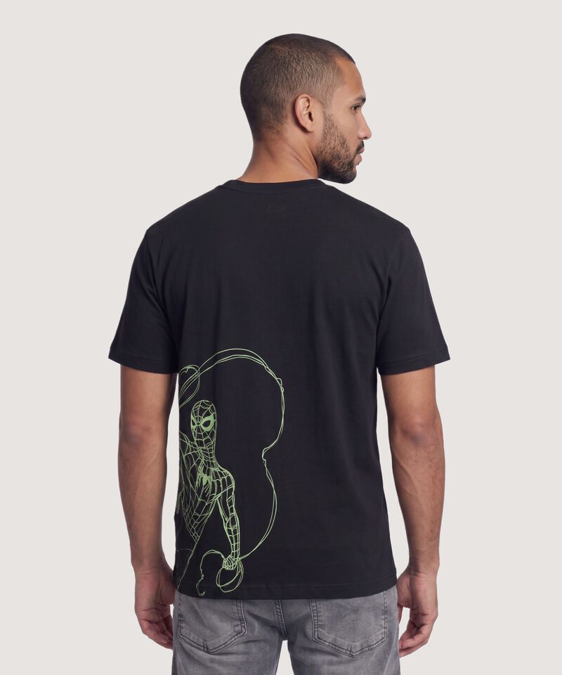 camisetas para hombre