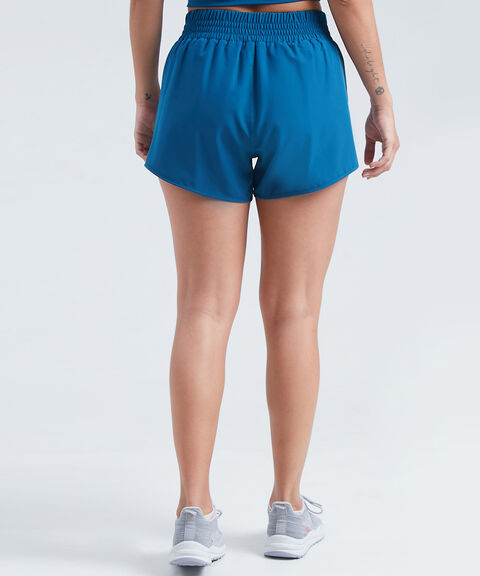 shorts deportivos mujer