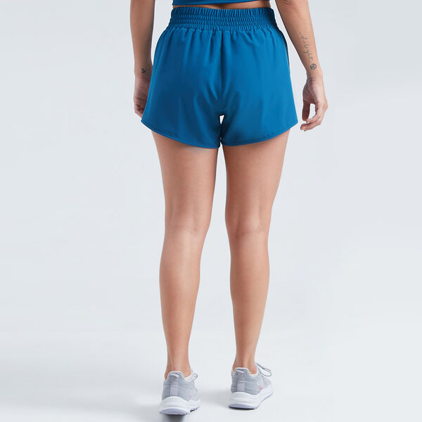 shorts deportivos mujer