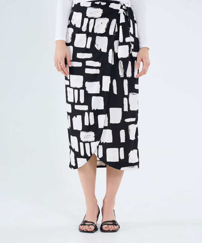 faldas de moda