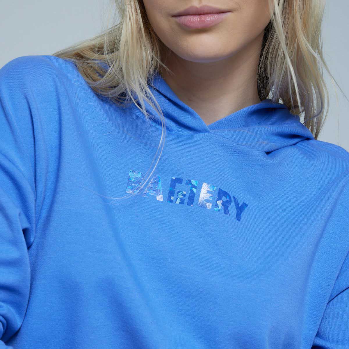 buzos deportivos mujer