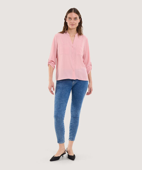 blusas de moda image number null