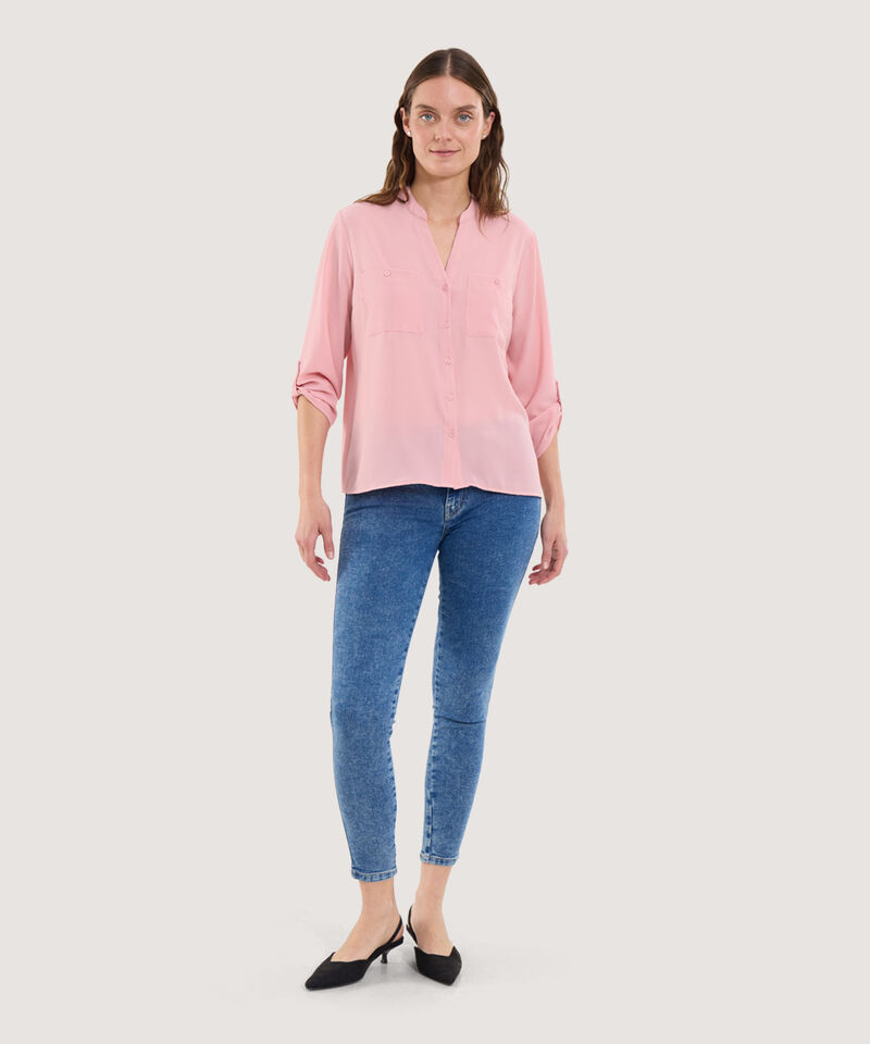 blusas de moda