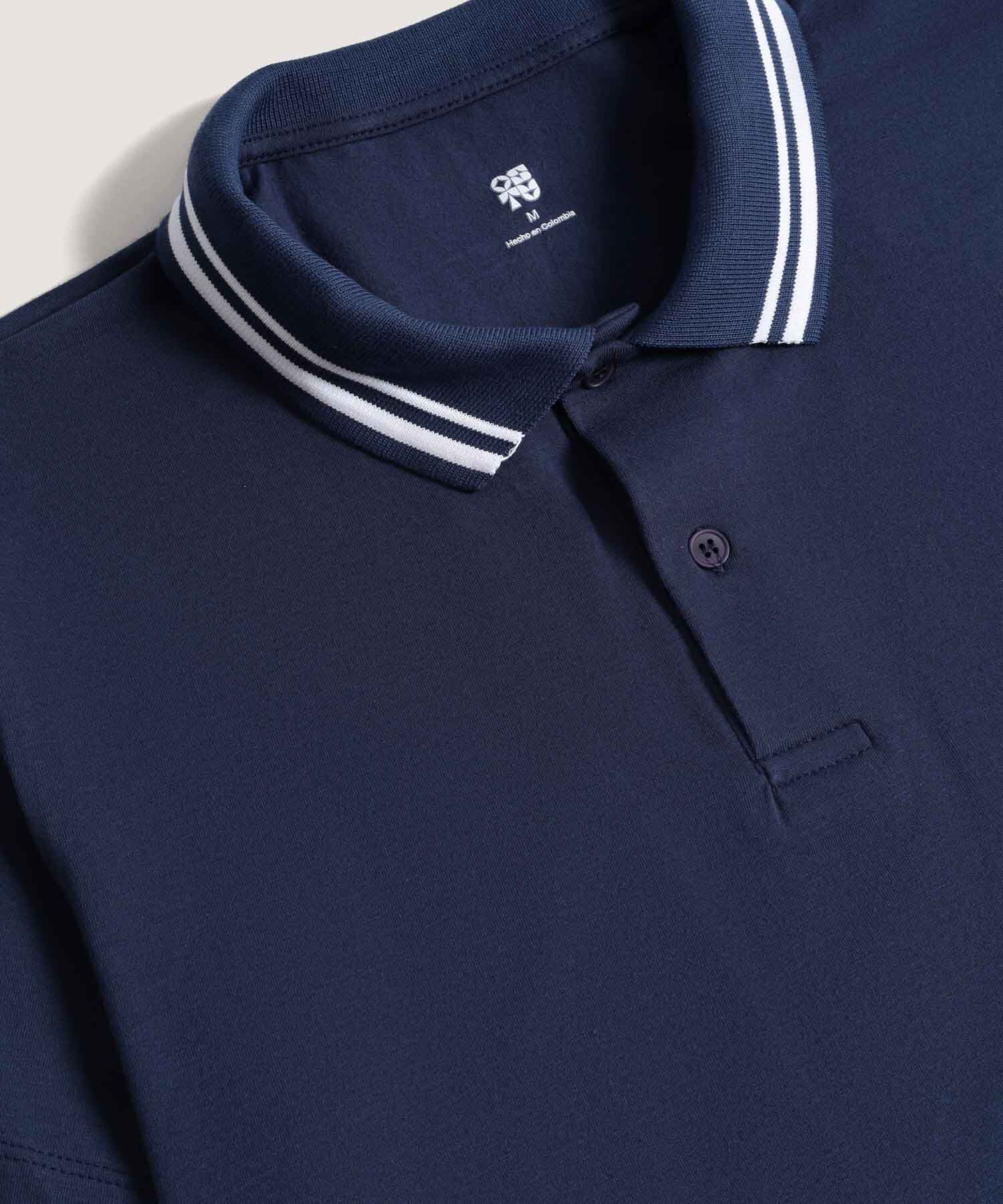 camisetas polo para hombre