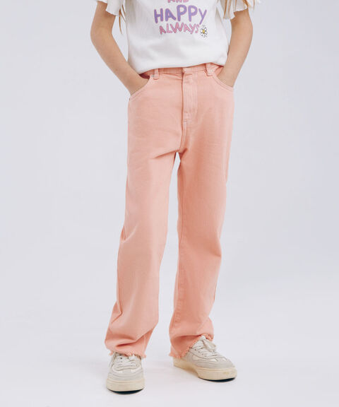 jeans niña image number null
