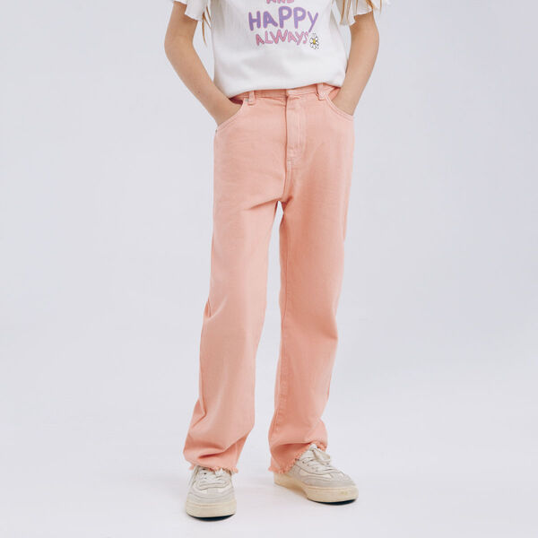 jeans niña image number null