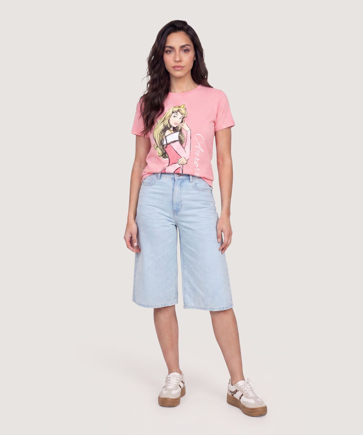 camisetas mujer