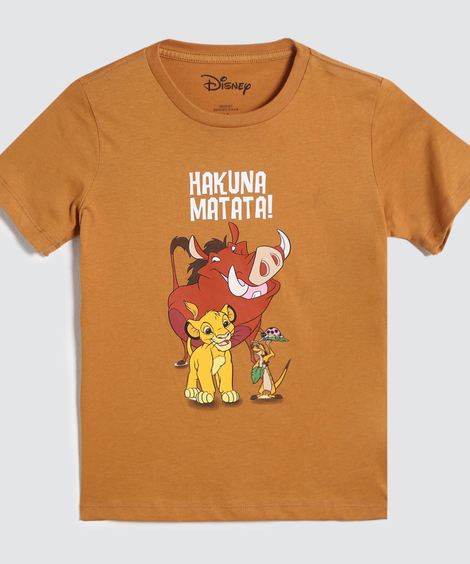 camisetas niño