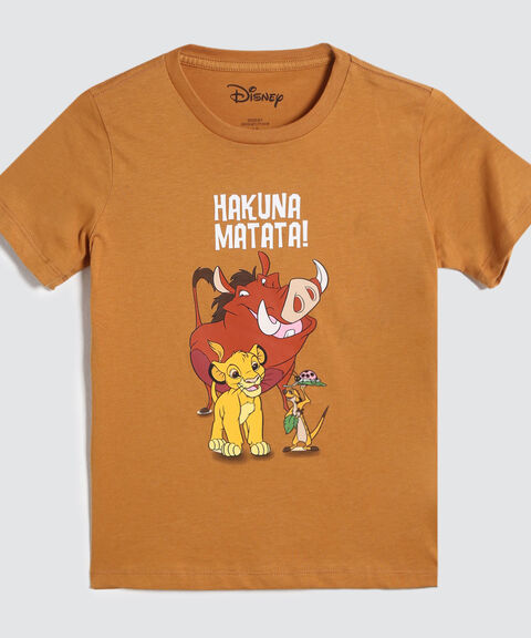 camisetas niño