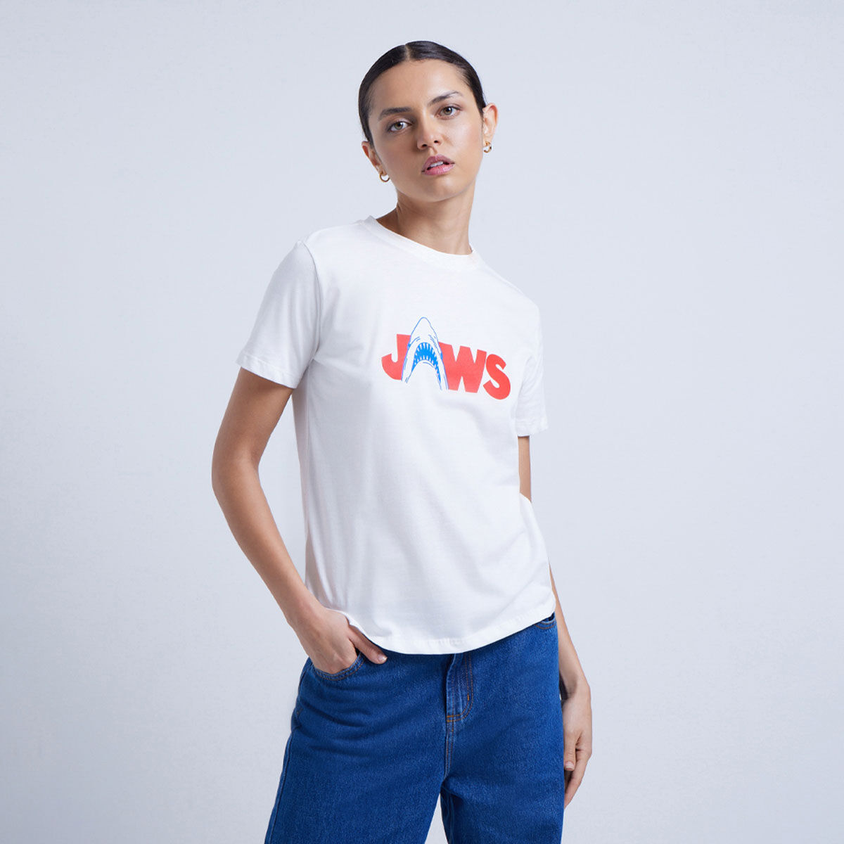 camisetas mujer