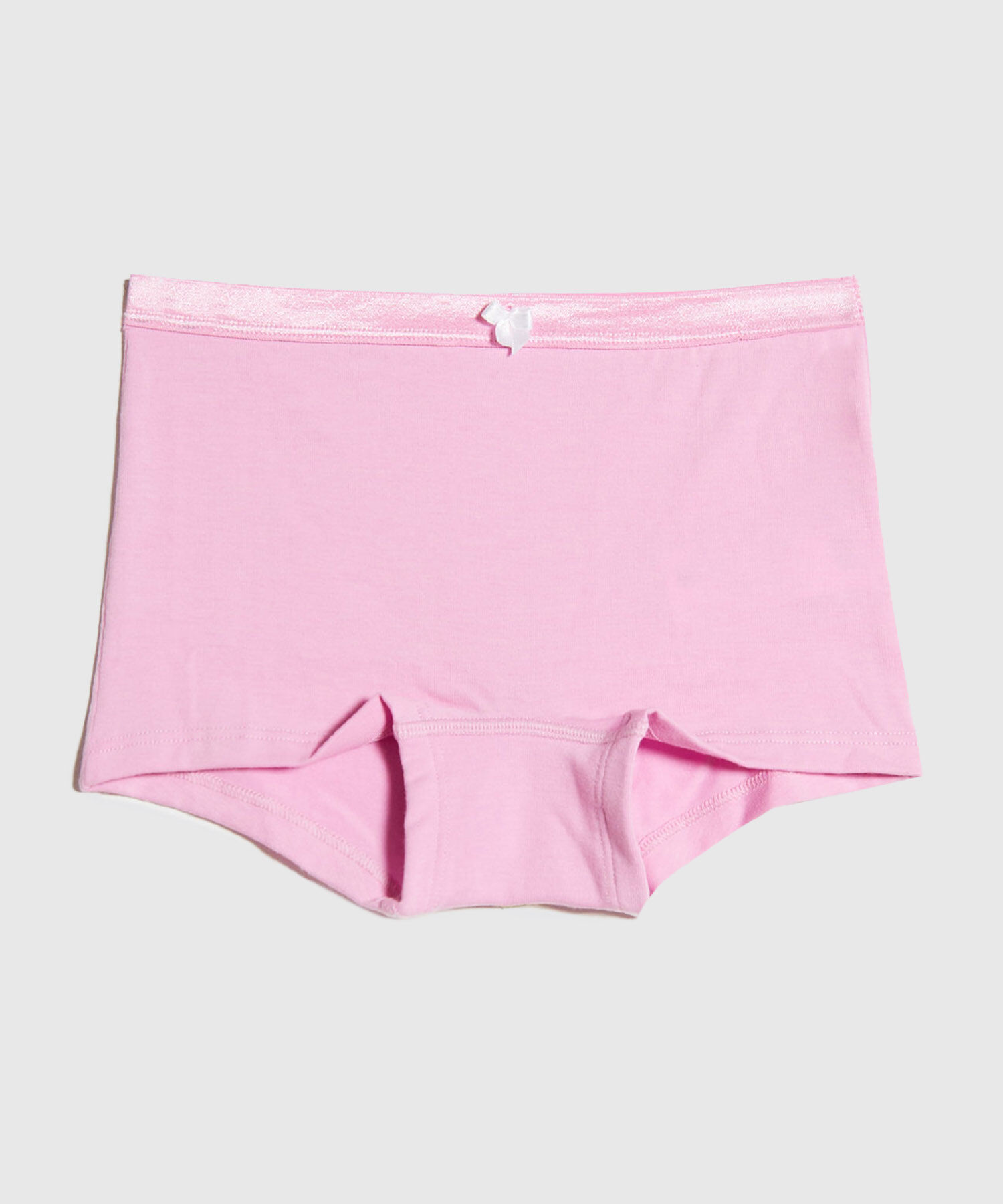 ropa interior para niñas