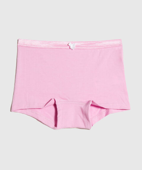 ropa interior para niñas