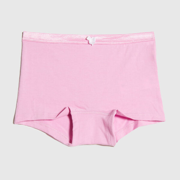 ropa interior para niñas