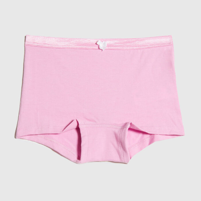 ropa interior para niñas