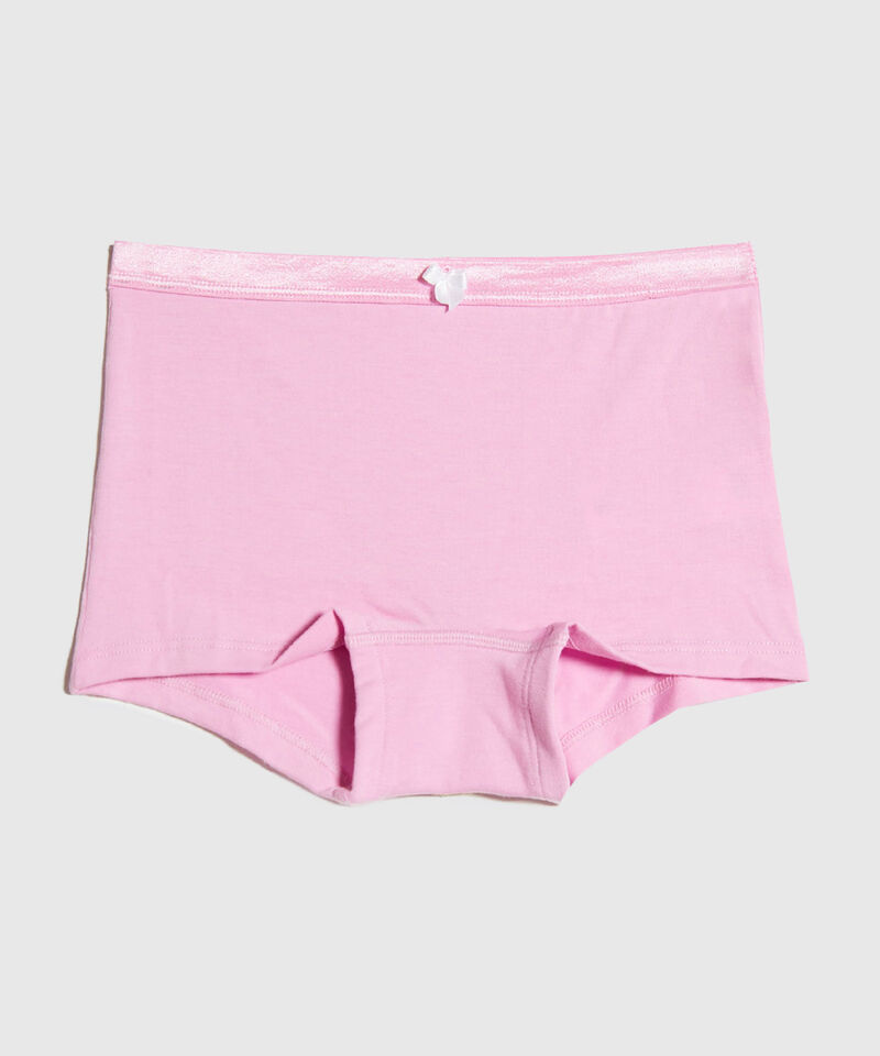 ropa interior para niñas