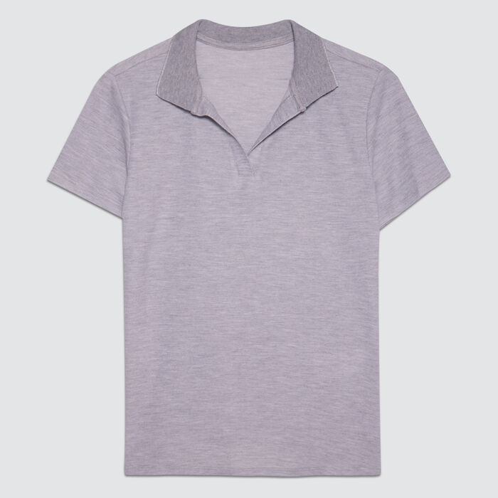 polo mujer