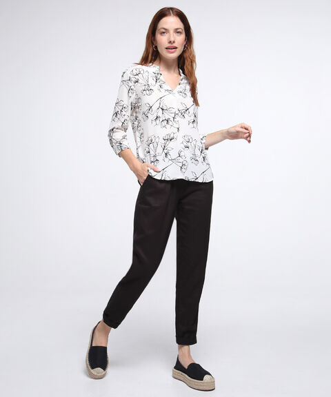 blusas de moda