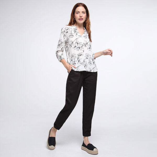 blusas de moda