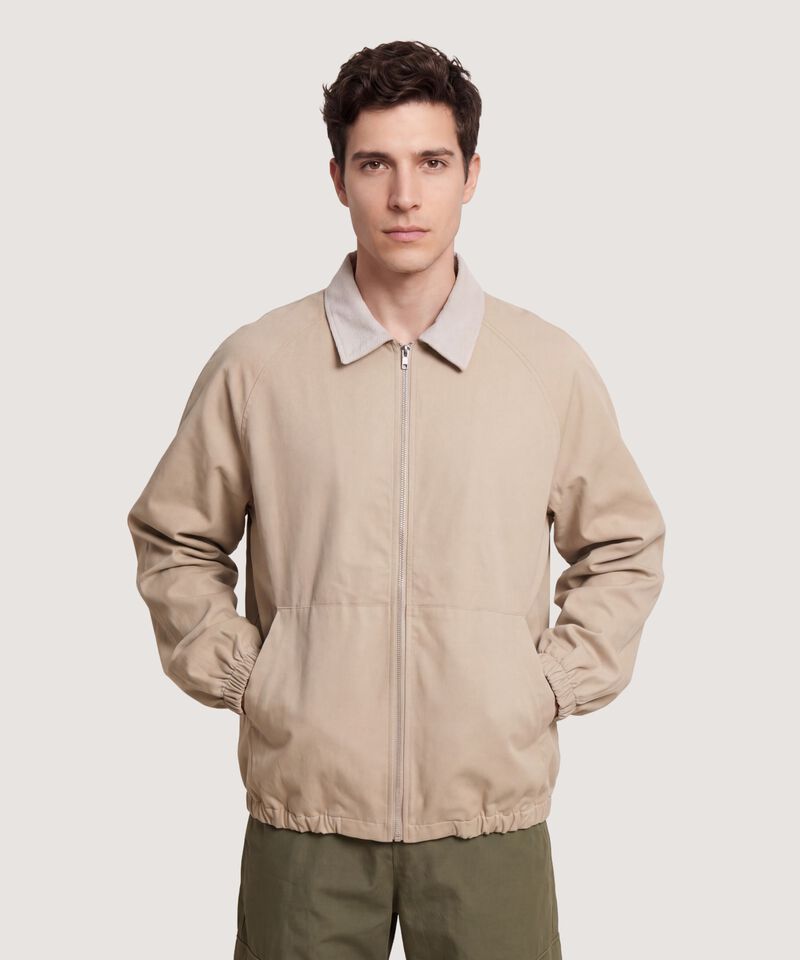 chaquetas para hombre