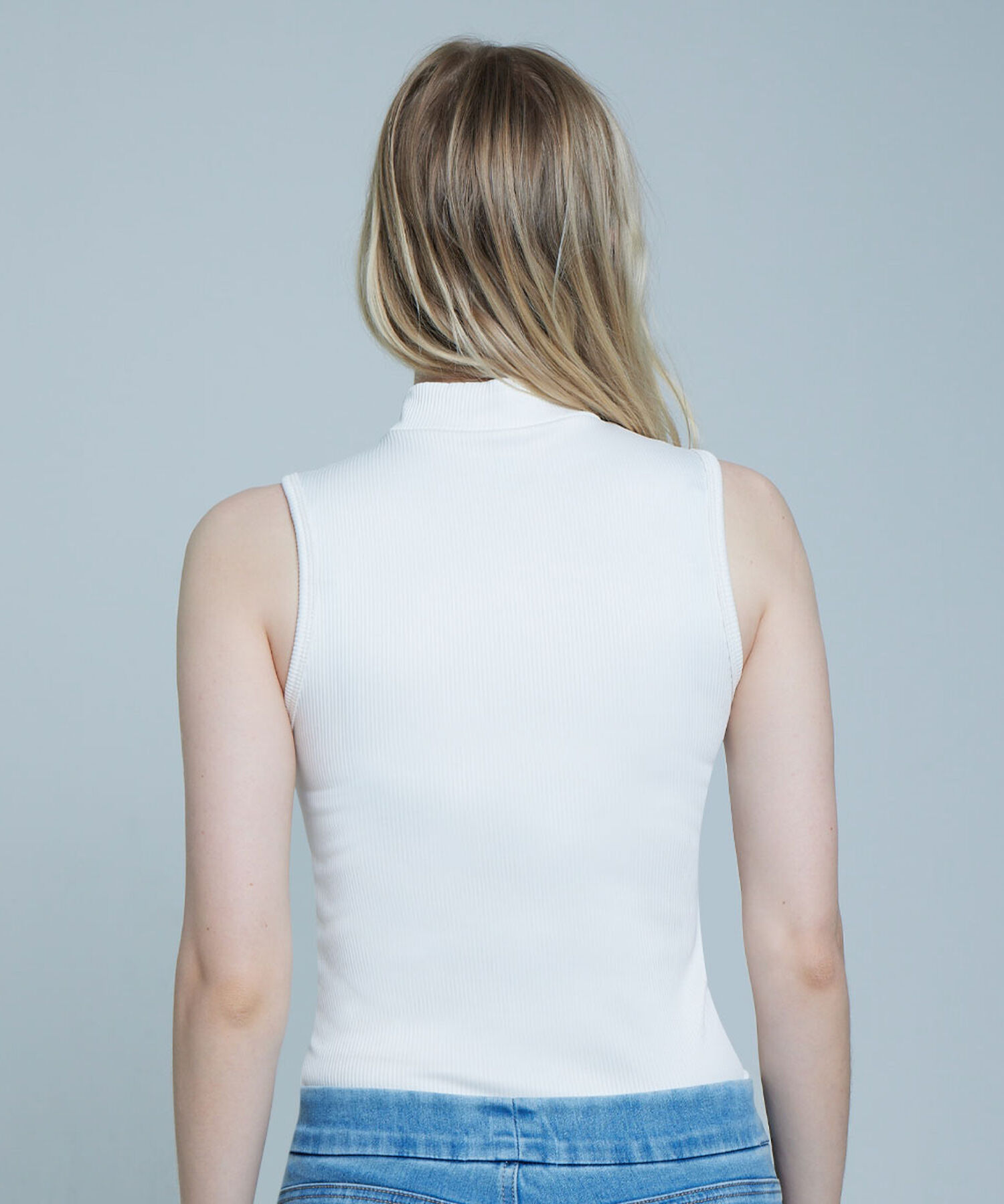 camisetas mujer