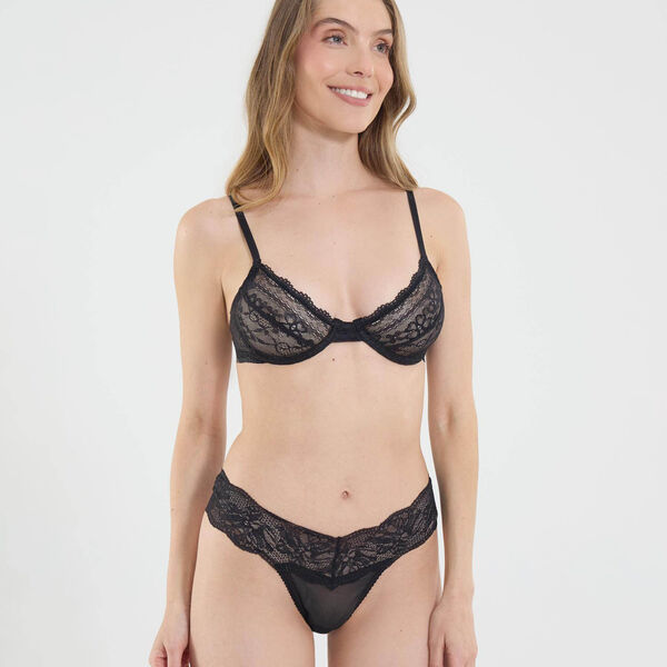 pantys para mujer image number null